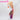 DokiDoki Game Cosplay Cosplay Long Wig