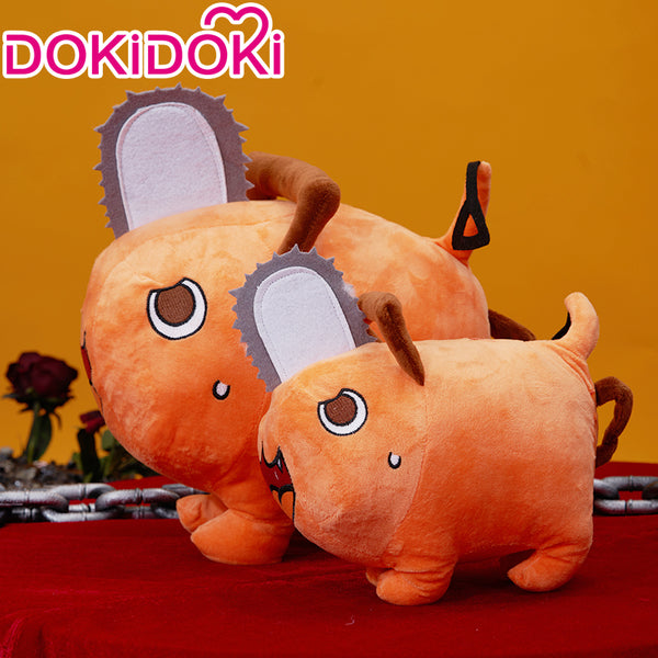 Ready For Ship】【Size S-2XL】DokiDoki-R Anime Manga Chainsaw Man Cospla –  dokidokicosplay