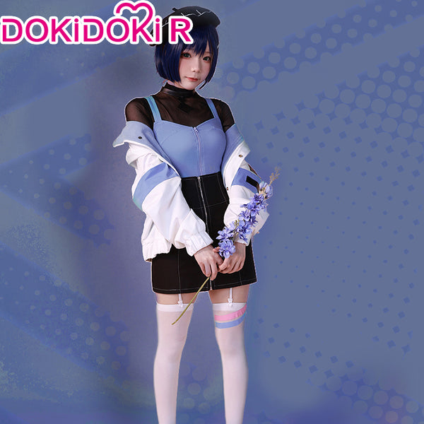 In Stock】DokiDoki-R Anime Cosplay DARLING in the FRANXX Cosplay CODE –  dokidokicosplay