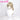 【Ready For Ship】DokiDoki Game Honkai: Star Rail Cosplay Qing Que Wig Long Straight Flaxen Hair / Hair Accessories Qingque