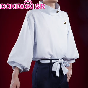 【Ready For Ship】DokiDoki-SR Anime Cosplay Cosplay Okkots Yuta Costume Halloween