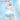 【In Stock】DokiDoki-R Game Genshin Impact Cosplay Shenhe Wedding Dress Shen He Doujin