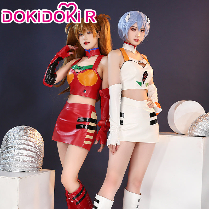 Ready For Ship】【Size S-3XL】【Last Batch】DokiDoki-R Anime Cyberpunk: Ed –  dokidokicosplay