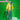 【Size S-2XL】DokiDoki-R Anime Cosplay Costume Yellow Jacket