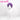 【Ready For Ship】DokiDoki Game Ensemble Stars Cosplay Otogari Adonis Cosplay Wig ES Short Purple
