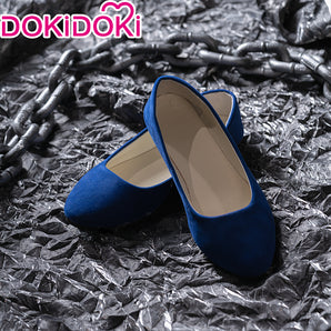 【Last Batch】DokiDoki Manga Anime Cosplay Bracelet / Shoes