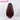 【Ready For Ship】DokiDoki Game CosplayLong Red Brown Straight Wig