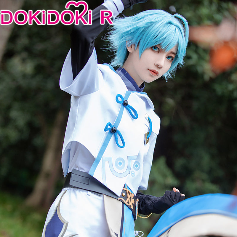 Ready For Ship】DokiDoki-R Anime DARLING in the FRANXX Cosplay Zero Tw –  dokidokicosplay