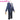 【In Stock】【Size S-2XL】DokiDoki-R Anime Manga  Cosplay Costume Halloween