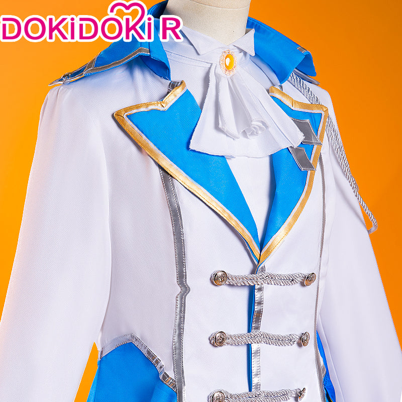 In Stock】DokiDoki-R Game Project Sekai Colorful Stage! Cosplay