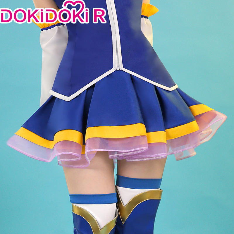 Size S-3XL】DokiDoki-R Anime God's Blessing on this Wonderful