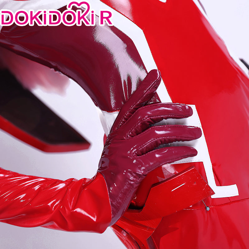 Ready For Ship】DokiDoki-R Anime DARLING in the FRANXX Cosplay Zero Tw –  dokidokicosplay