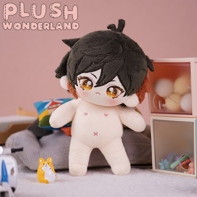 【End On 17th Jan 】【PRESALE】PLUSH WONDERLAND Game Genshin Impact Plush ...
