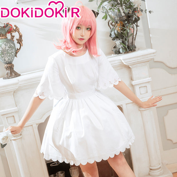 【In Stock】【Size S-2XL 】DokiDoki-R Manga Anime Cosplay Costume ...