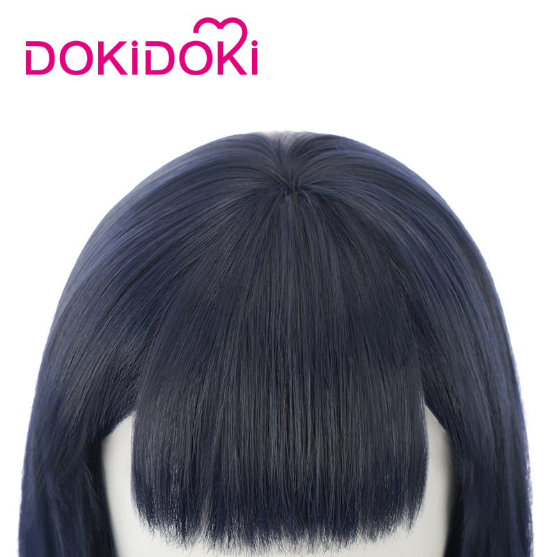 Anime wig Summer Time Rendering MIO KOFUNE Hair Cosplay Costume