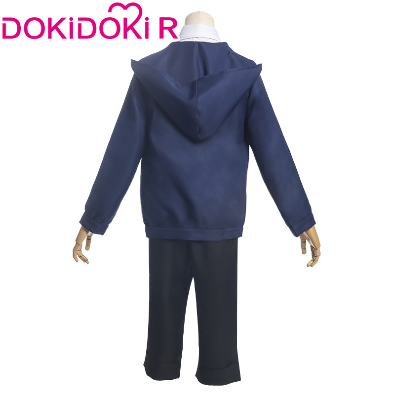 DokiDoki-R Manga Anime Chainsaw Man Cosplay Power Cosplay Costume