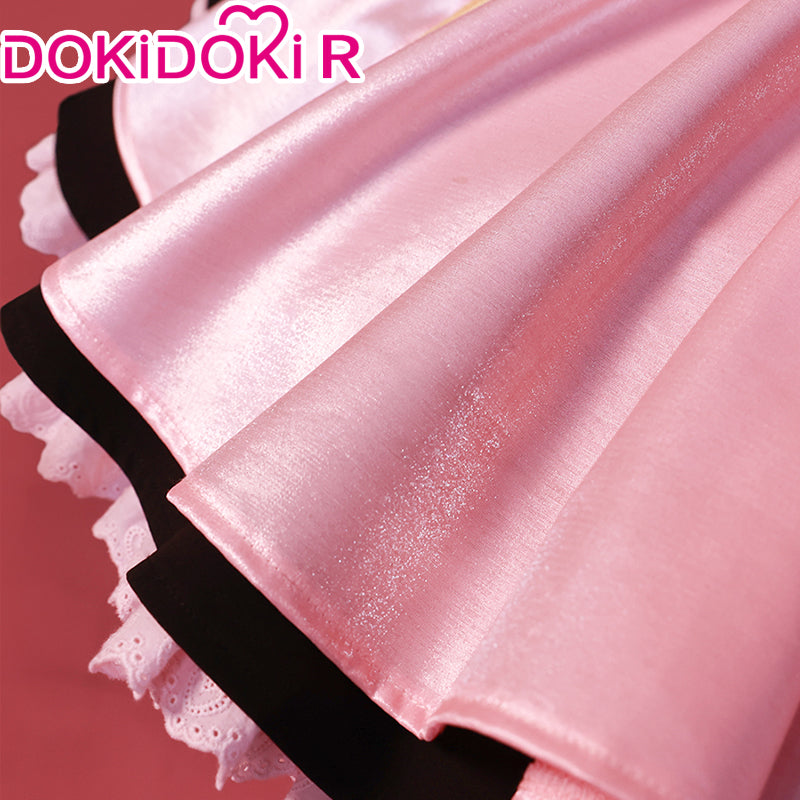 Sakura Pink Silk Panties – Anekdot