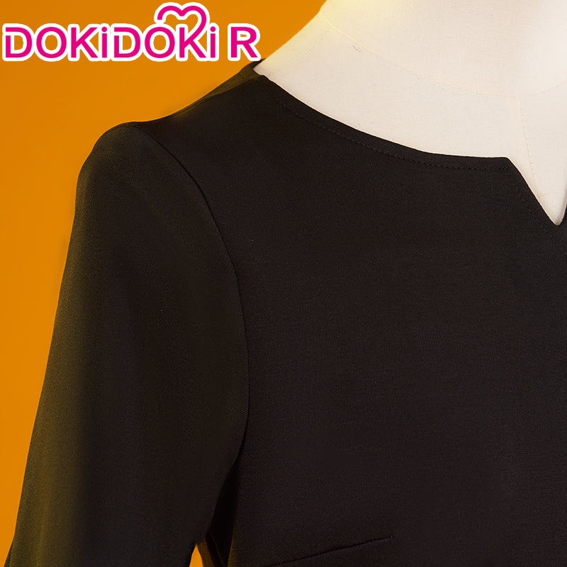 Ready For Ship】【Size S-2XL】DokiDoki-R Anime Manga Chainsaw Man Cospla –  dokidokicosplay