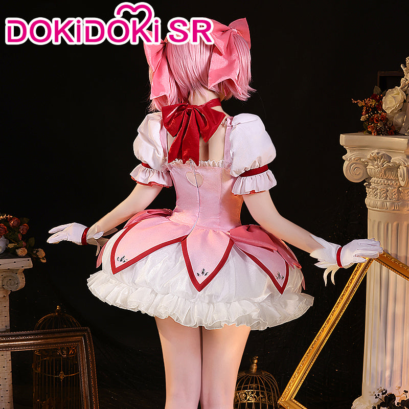 【Partial Size Ready For Ship】【Size S-2XL】DokiDoki-SR Anime Cosplay Cos ...