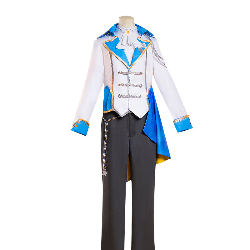 DokiDoki R Game Project Sekai Colorful Stage Cosplay Tenma Tsukasa Costume PJSK