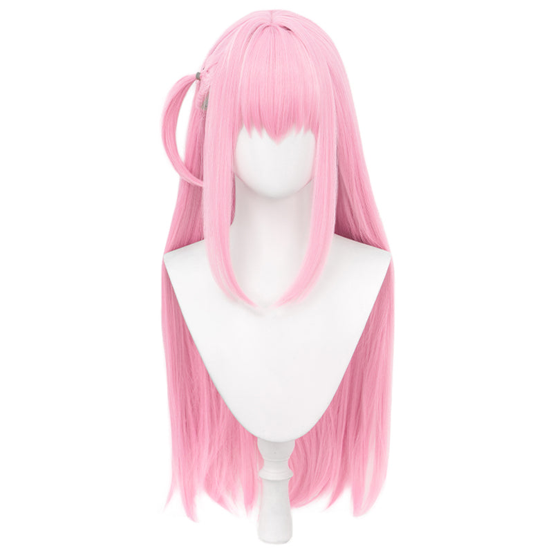 Anime Hitoribocchi No Marumaru Seikatsu Cosplay Wigs Nako Sunao Cosplay Wig  Heat Resistant Synthetic Halloween Party Hiar Wigs : Buy Online at Best  Price in KSA - Souq is now : Beauty