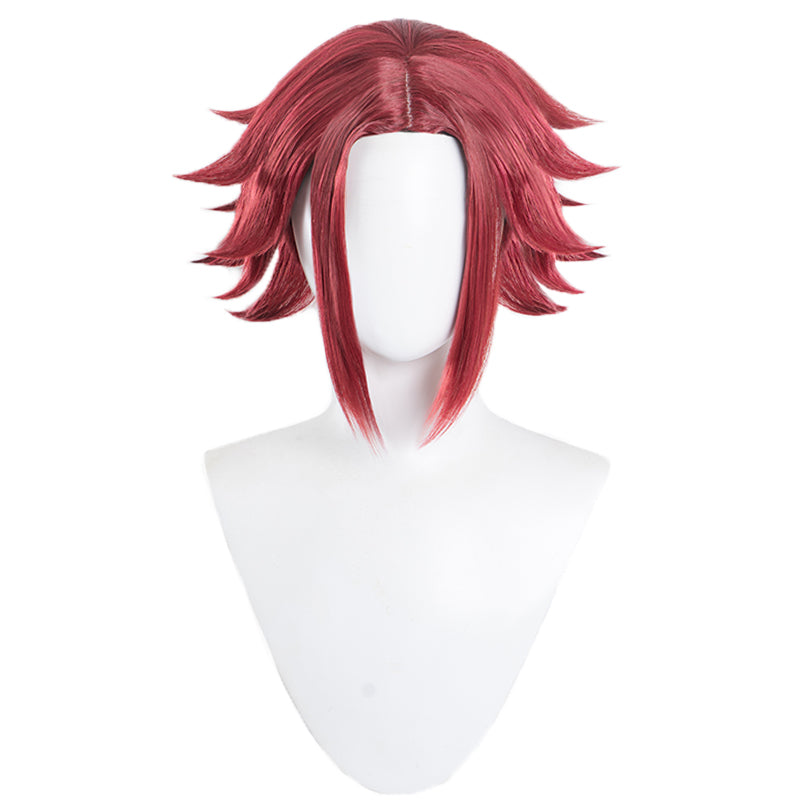 Kallen Stadtfeld Character Anime Cosplay Bounty hunter, Shadow