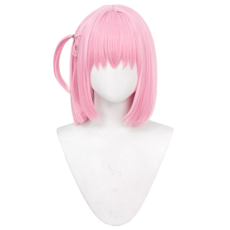 Anime Hitoribocchi No Marumaru Seikatsu Cosplay Wigs Nako Sunao Cosplay Wig  Heat Resistant Synthetic Halloween Party Hiar Wigs : Buy Online at Best  Price in KSA - Souq is now : Beauty