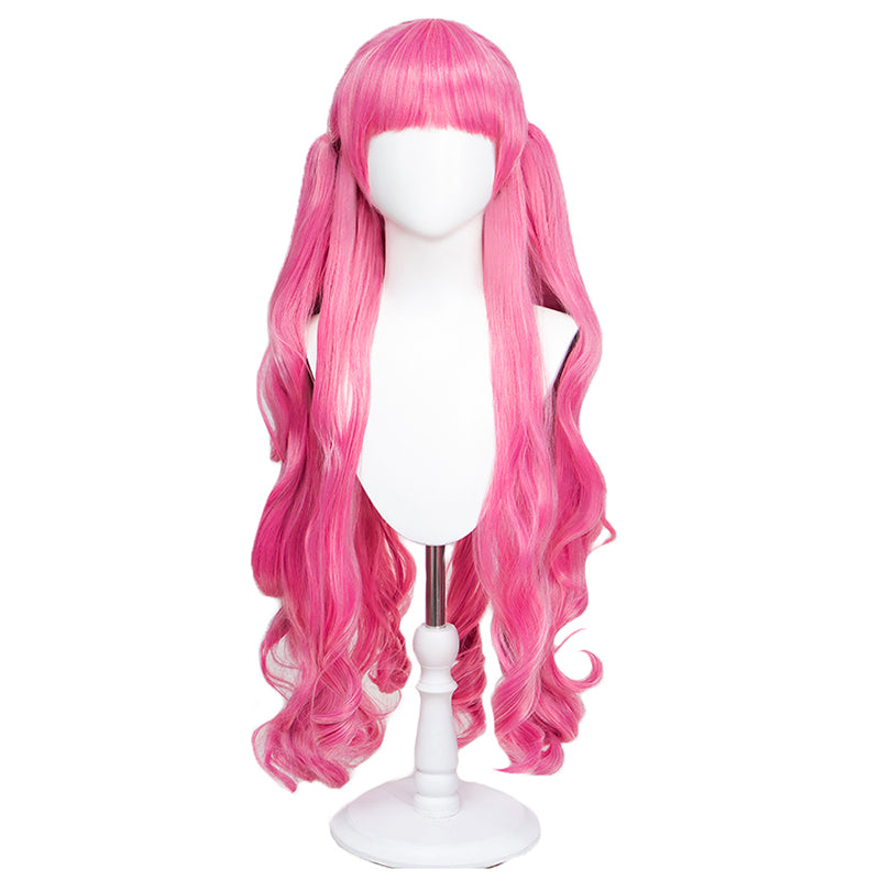 Pink Lolita Cosplay Wig JK3002  Juvkawaii