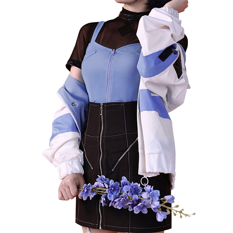 2023 Update] Casual Cosplay: 20 Subtle Anime Outfits You Can Wear Every Day!