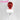 【Ready For Ship】DokiDoki Anime  Cosplay Wig Men Red Short Wig