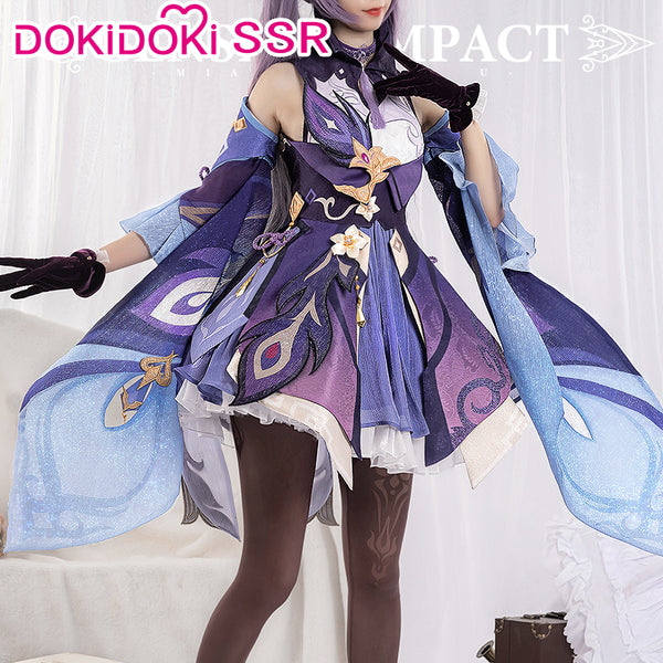 Dokidoki Cosplay SR Mo Dao Zu outlet Shi A Qing Cosplay