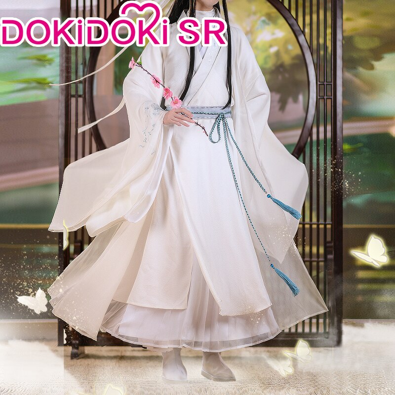 DokiDoki-SR Anime Heaven Official's Blessing Cosplay Xie Lian Tian Gu ...