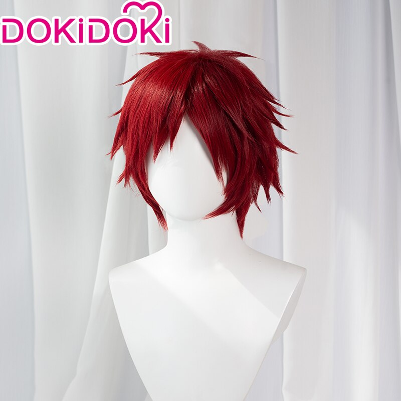 Cosplay With Red Hair Outlet, SAVE 40% - jfmb.eu