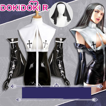 sexy cosplay suit Shop Anime Halloween Costumes & Sexy Cosplay – MOEFLAVOR main image 1