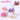 【Last batch】DokiDoki Anime Cosplay Shoes Japanese