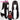 【Ready For Ship】DokiDoki Anime Cosplay Wig Kakegurui Jabami Yumeko Wig Women Long Straight Black Hair