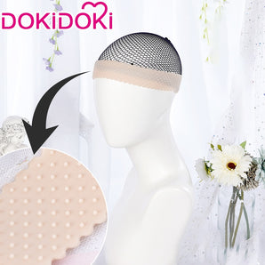 【Ready For Ship】DokiDoki Cosplay Hair Band Cosplay Wig Silicone Anti Slip Hair Band Headband Cosplay Accessory