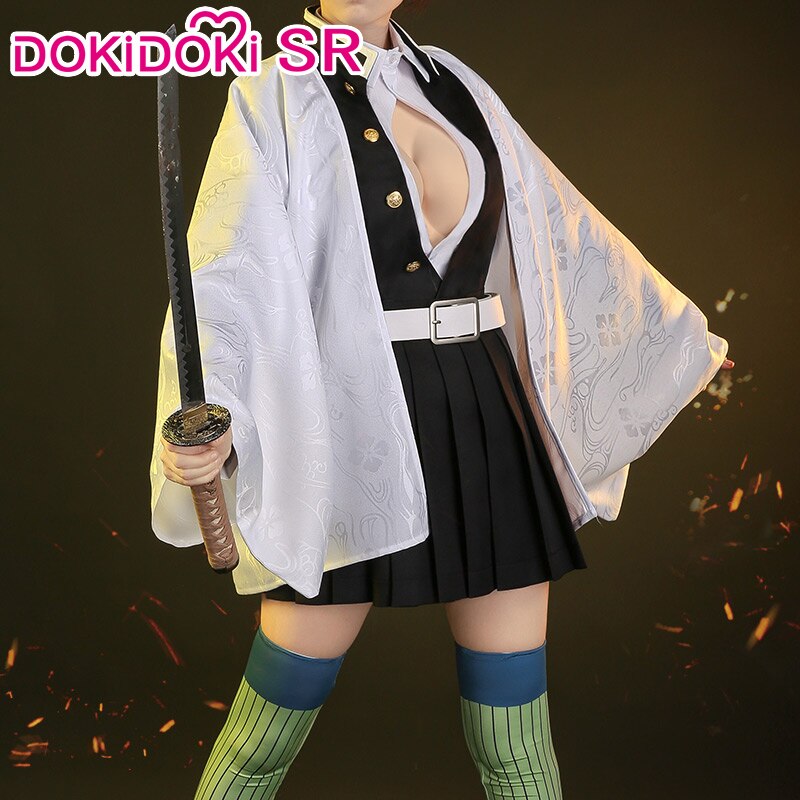 Share 77+ badass anime cosplay female latest - in.duhocakina