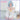 DokiDoki-R Anime Sheep Version Cosplay Costume Women Halloween