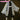 【Ready For Ship】DokiDoki-SR Anime Cosplay Haori Costume Halloween