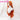 【Ready For Ship】DokiDoki Anime Mermaid Melody Pichi Pichi Pitch Cosplay  Seira Amagi  Cosplay Wig Orange Long Hair