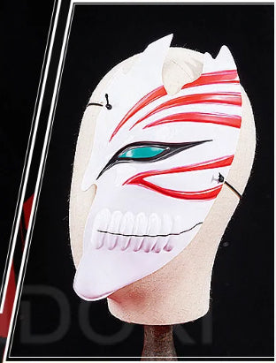 Prop: Shop - Bleach Hollow Mask 