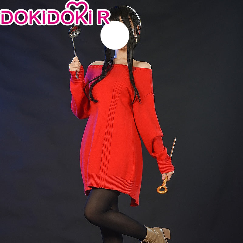 Easy Anime Cosplay Ideas for the Broke (and Lazy) - MyAnimeList.net