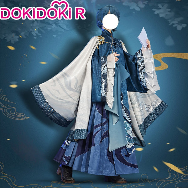 DokiDoki Cosplay--High Quality Affordable Cosplay Store Worldwide Ship –  dokidokicosplay