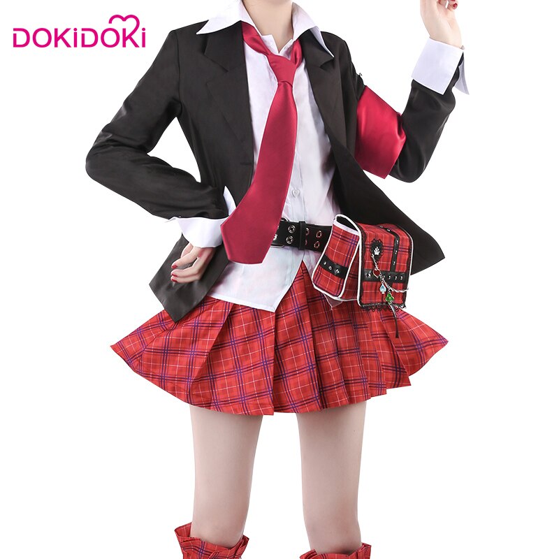Buy Anime Cosplay Costume Online In India  Etsy India