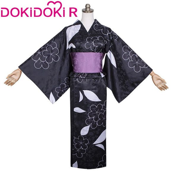 Japanese Kimono Dress  Kimura Kami  KimuraKami