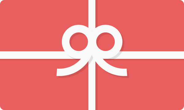 DOKIDOKI Gift Card