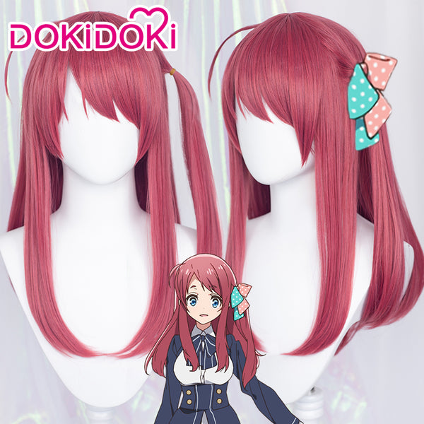 Ready For Ship】DokiDoki-R Anime DARLING in the FRANXX Cosplay Zero Tw –  dokidokicosplay